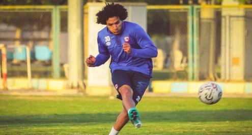 مصدر ليلا كورة: أحمد عاطف مستمر في مودرن فيوتشر.. والزمالك لم يطلب ضمه